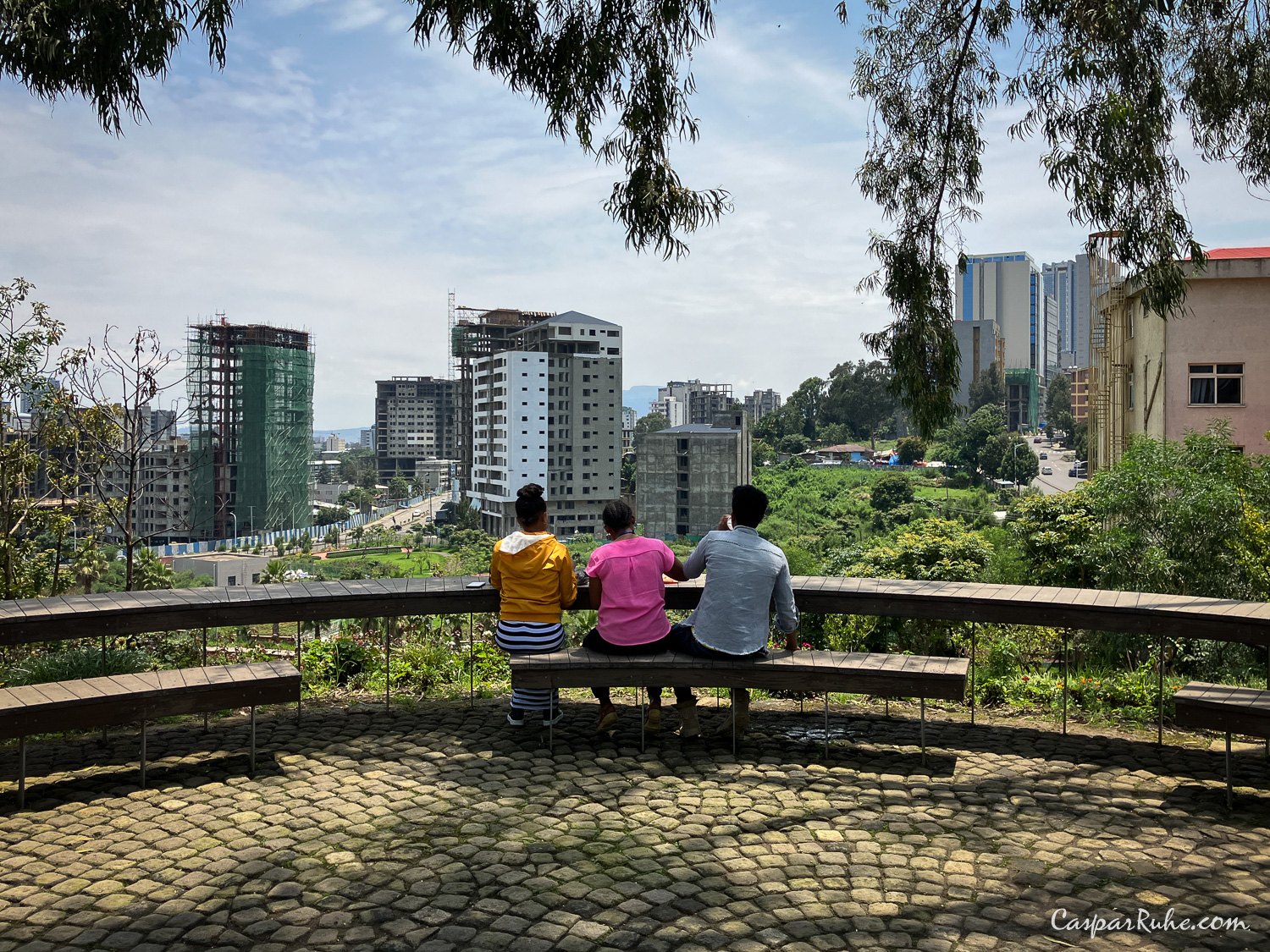 Friendship Park